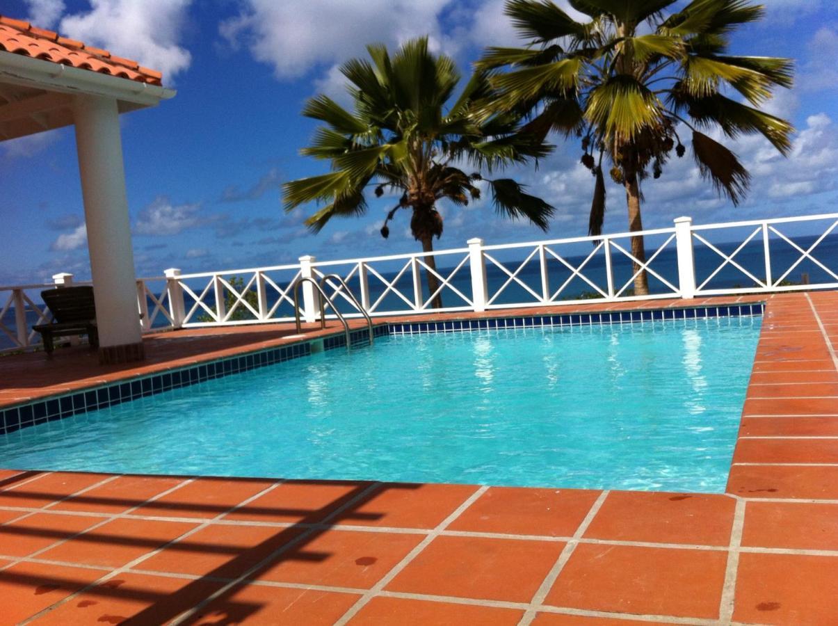 Aloe Villa Five Islands Village Buitenkant foto