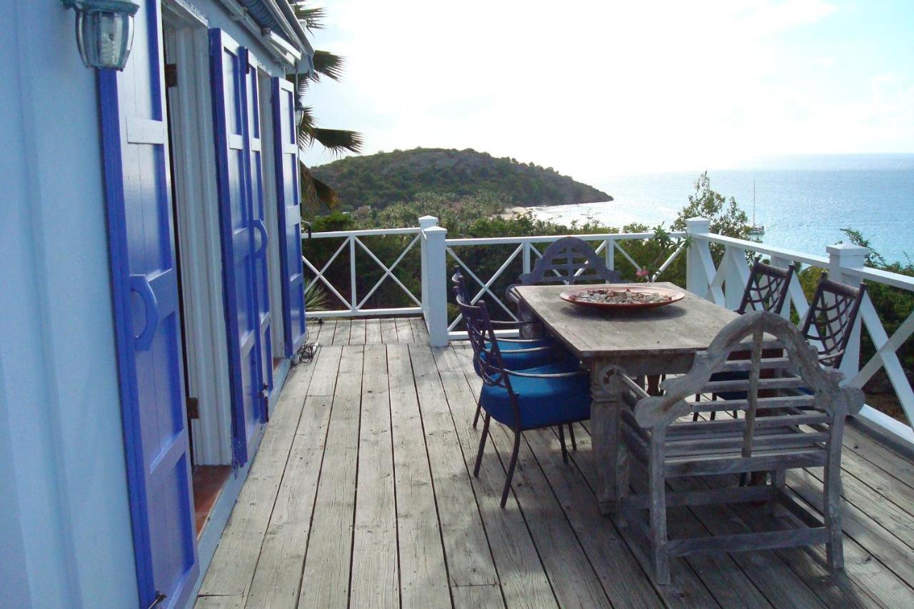 Aloe Villa Five Islands Village Buitenkant foto