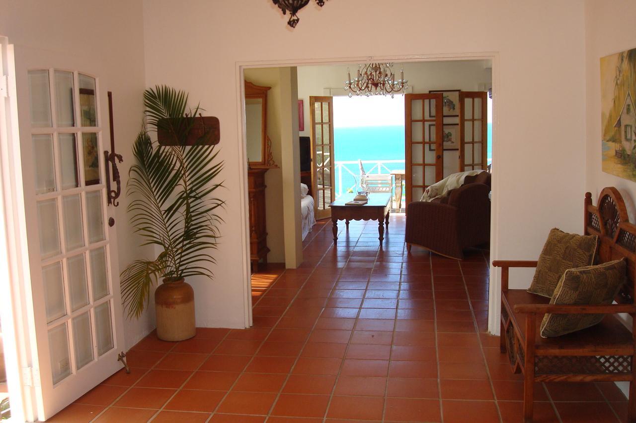 Aloe Villa Five Islands Village Buitenkant foto