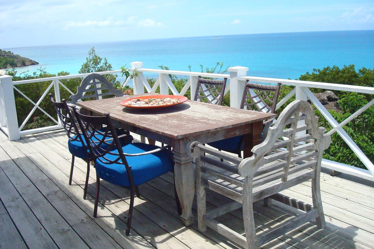 Aloe Villa Five Islands Village Buitenkant foto