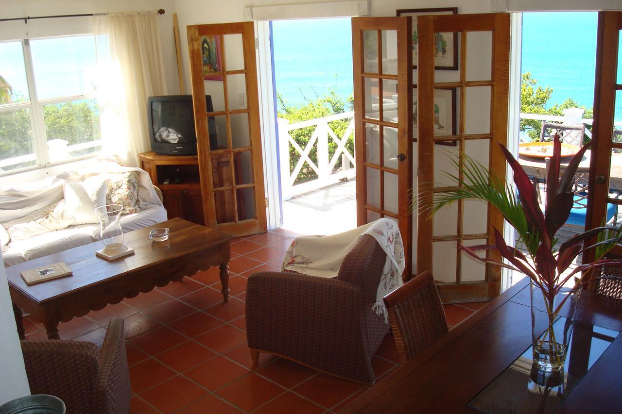 Aloe Villa Five Islands Village Buitenkant foto