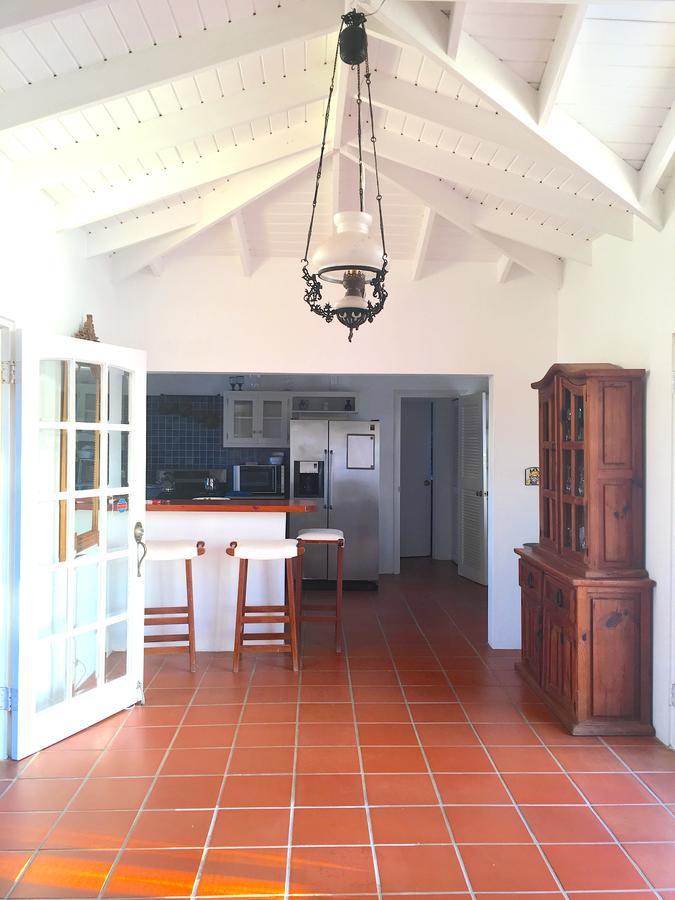 Aloe Villa Five Islands Village Buitenkant foto