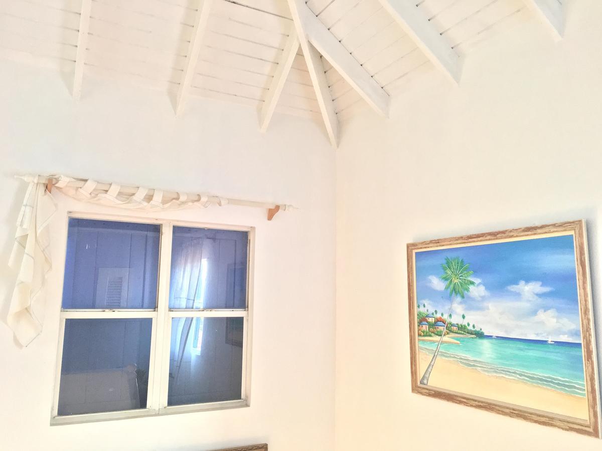 Aloe Villa Five Islands Village Buitenkant foto