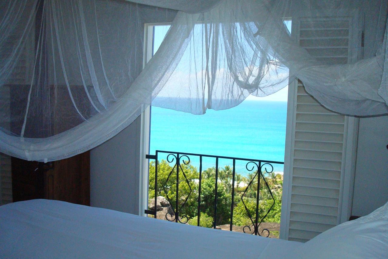 Aloe Villa Five Islands Village Buitenkant foto